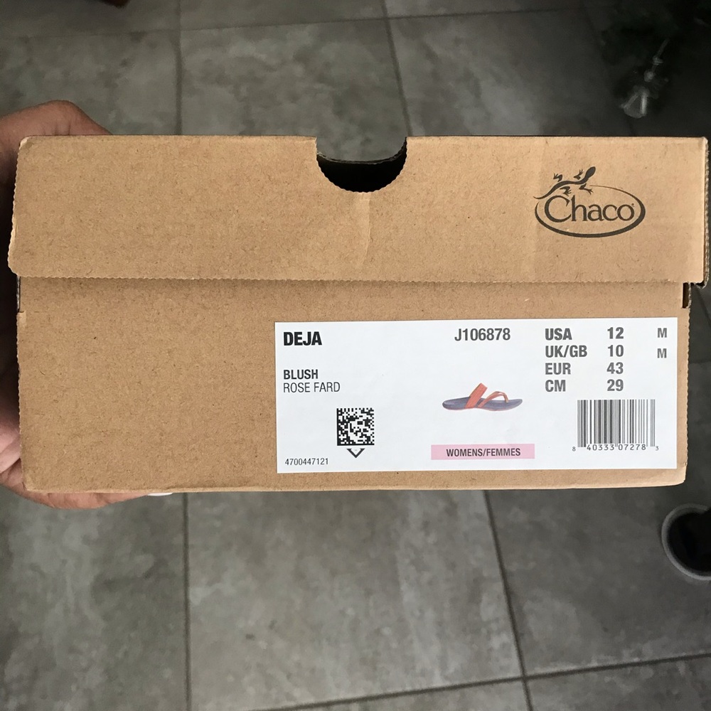 Shoes - Picture 3 of 3